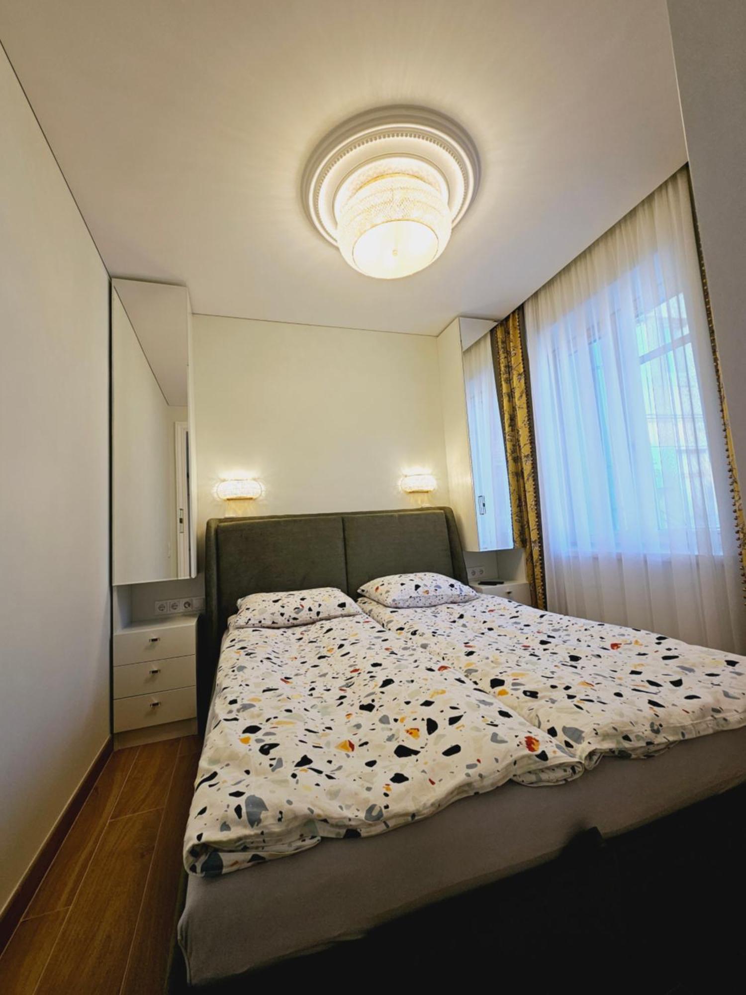 Uzupis Riverside Apartment *