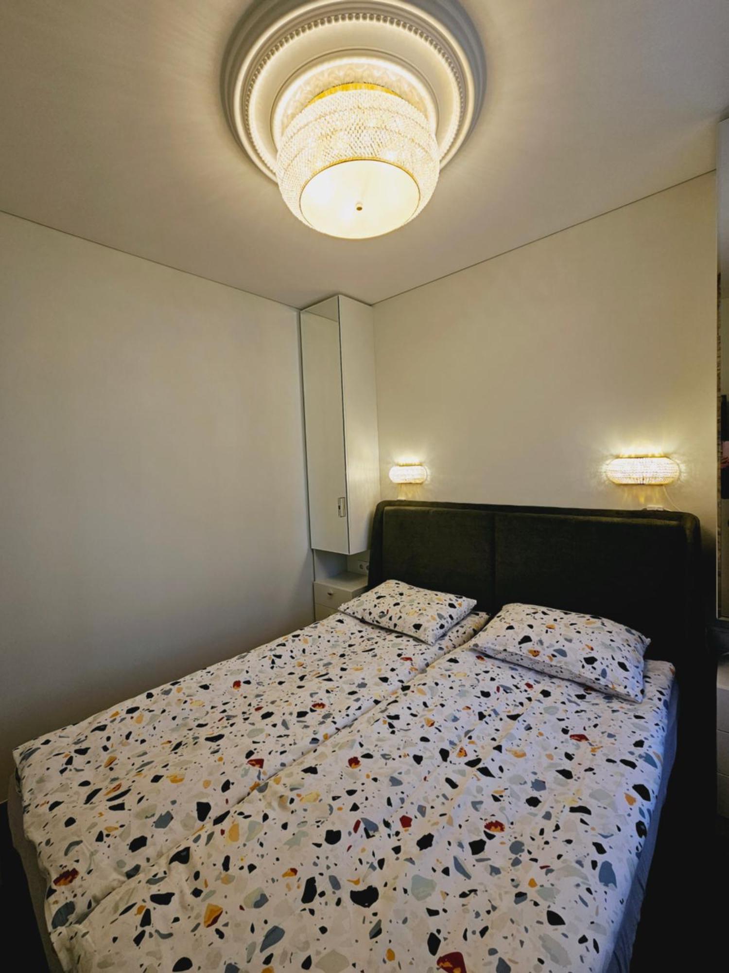 Apartment Uzupis Riverside *