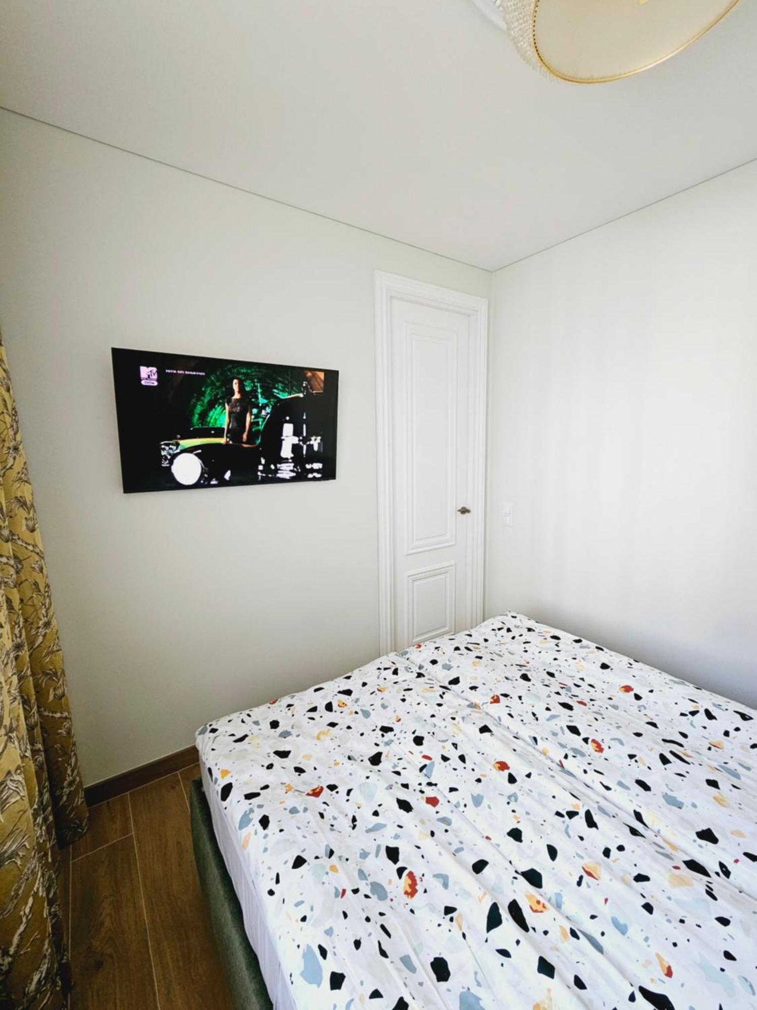 Uzupis Riverside Apartment Vilnius