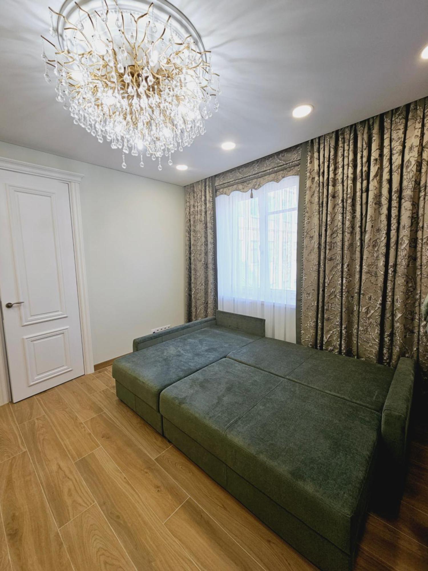Apartment Uzupis Riverside Vilnius