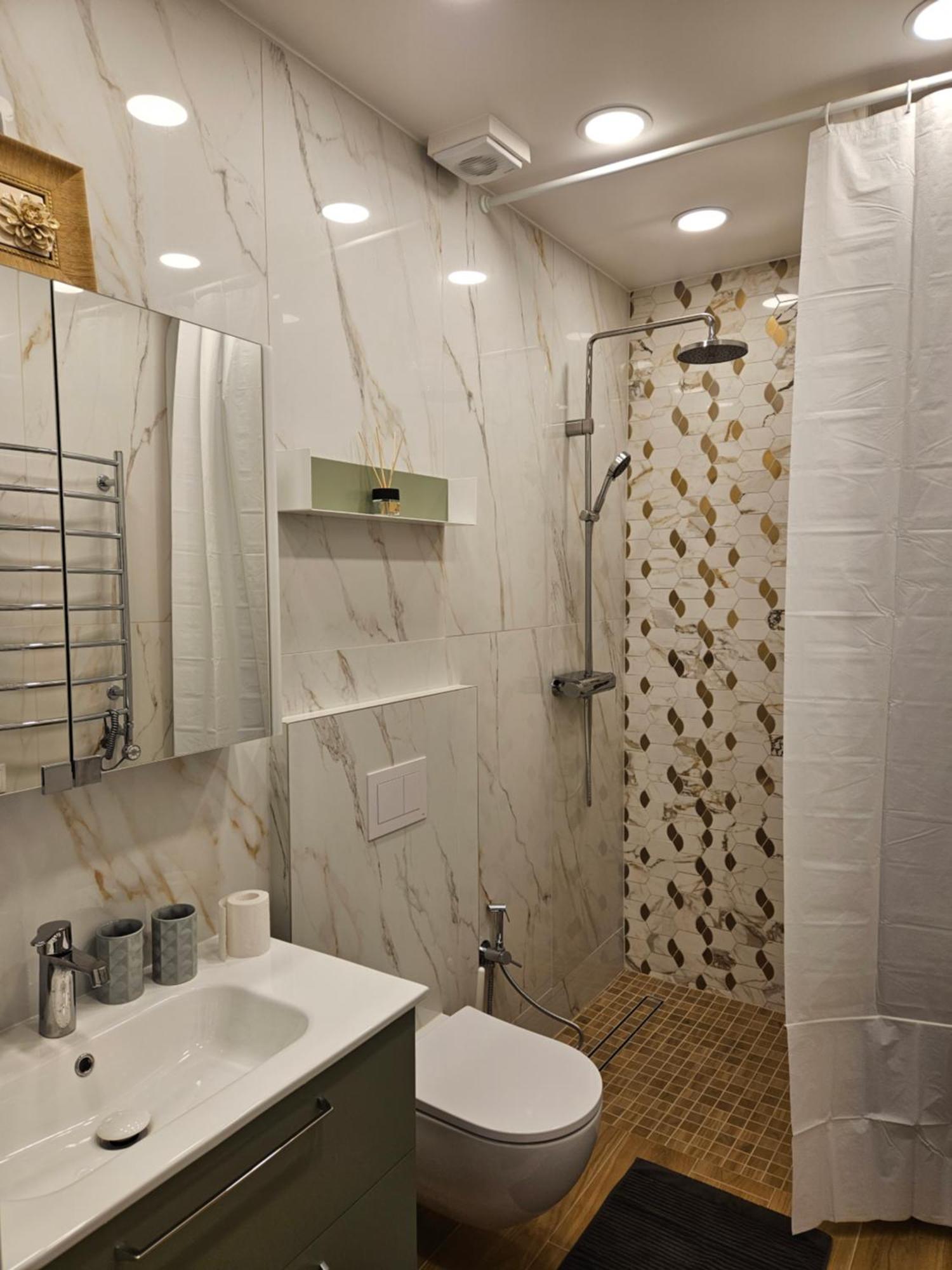 Apartment Uzupis Riverside *